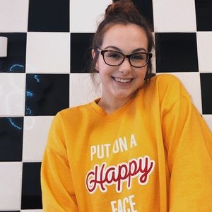 Meet your Posher, Morgan